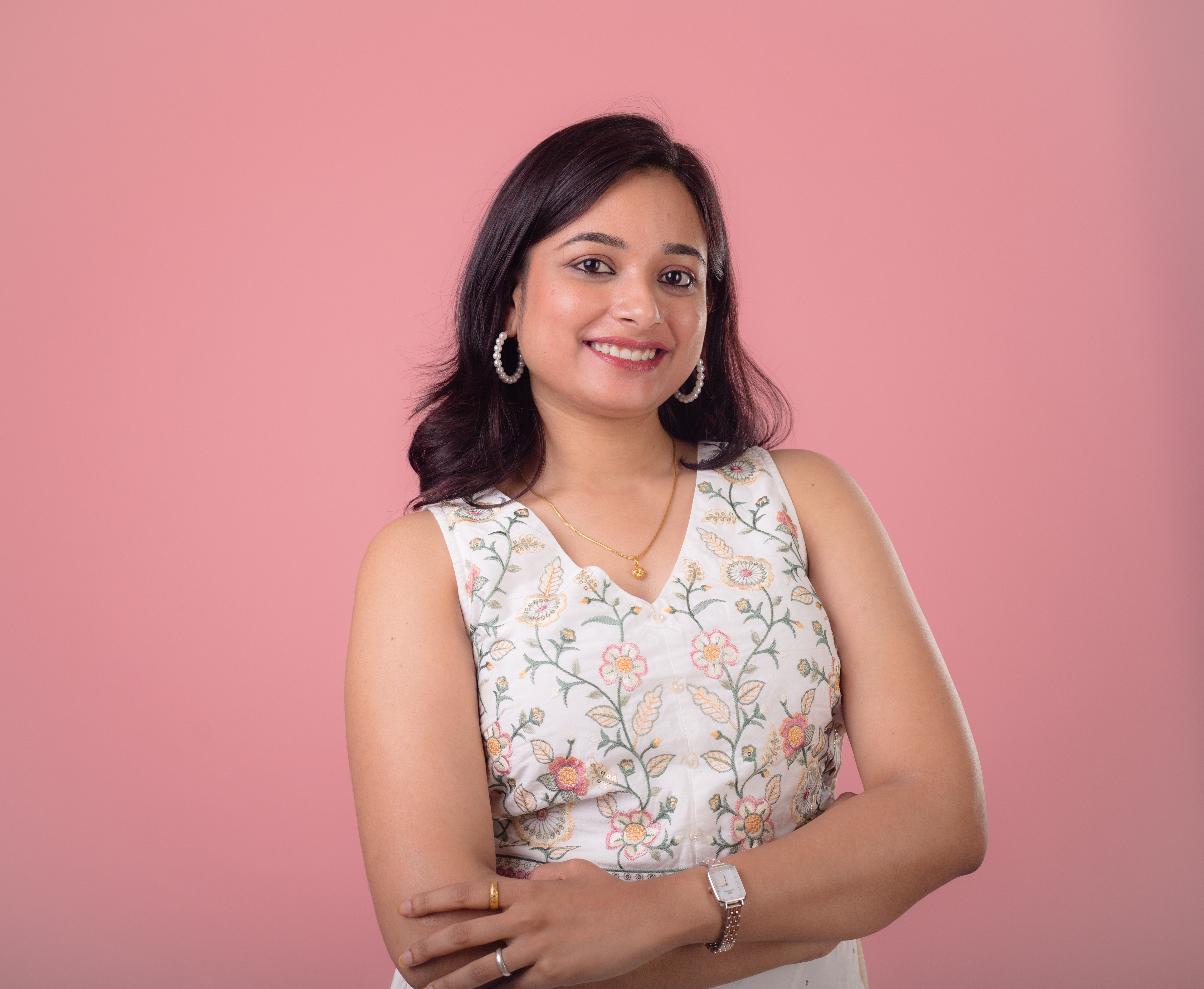 Gayatri Kharode